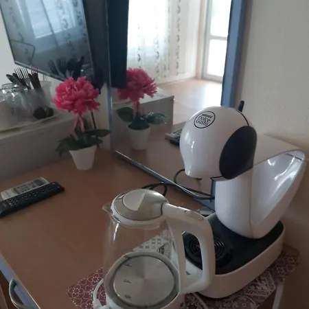 за гости русинови בית הארחה 3*