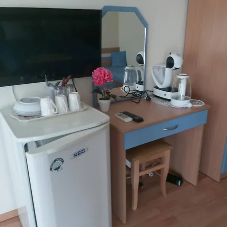 за гости русинови Vendégház