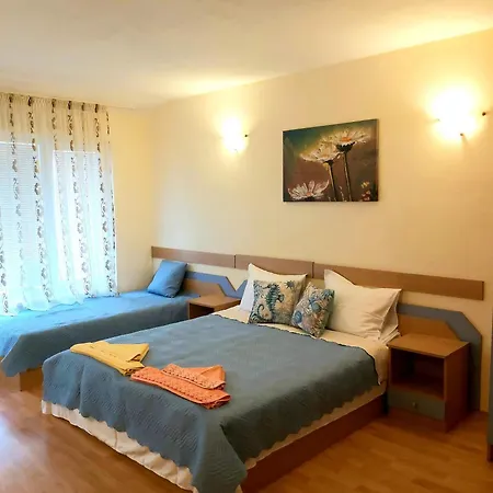 за гости русинови Vendégház 3*