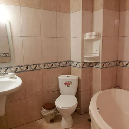 за гости русинови Vendégház