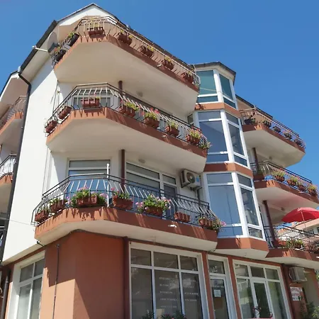 Vendégház за гости русинови 3*