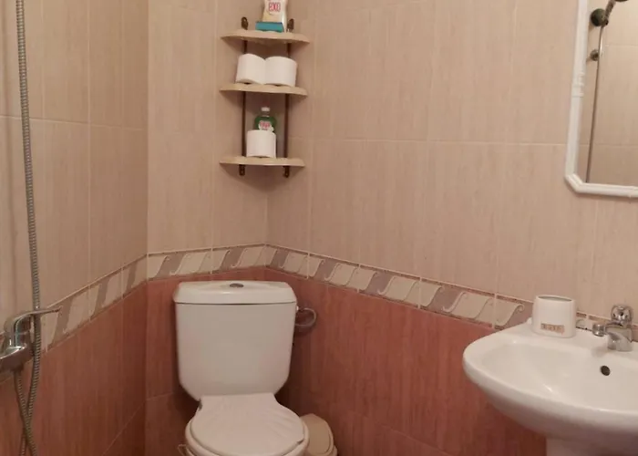 за гости русинови Tsarevo