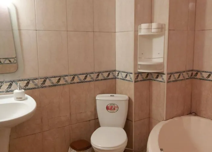 за гости русинови Gæstehus