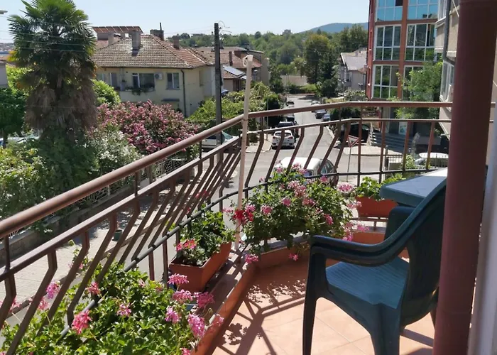 за гости русинови Gæstehus