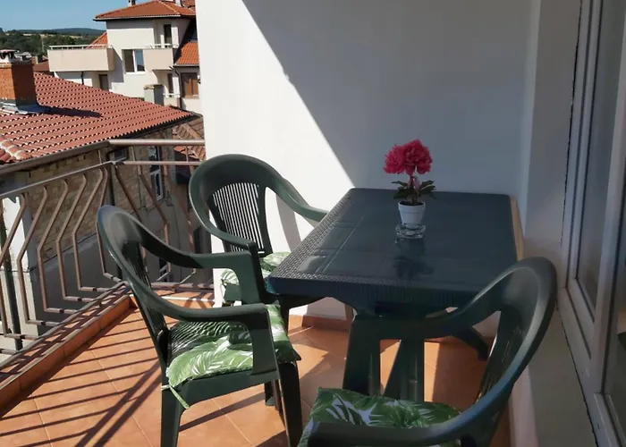 за гости русинови Gæstehus